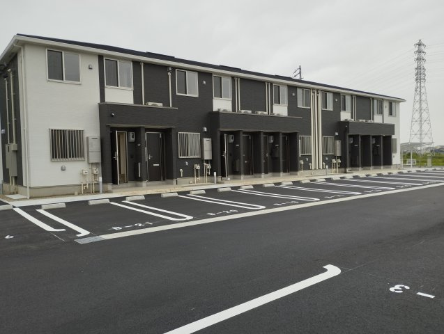 ウィルヴィレッジ弐番館
