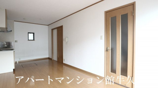 【居間・リビング】 | クレールつくば