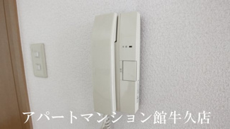 【セキュリティ】 | クレールつくば