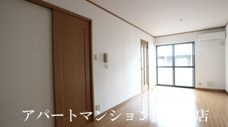 【居間・リビング】 | クレールつくば