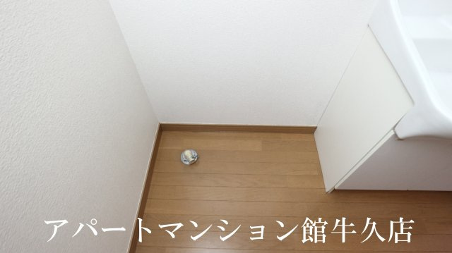 クレールつくばの設備