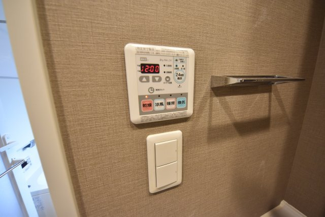 イニシアブランなんば
