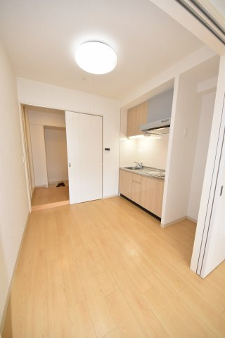 クローバービュー上本町の設備