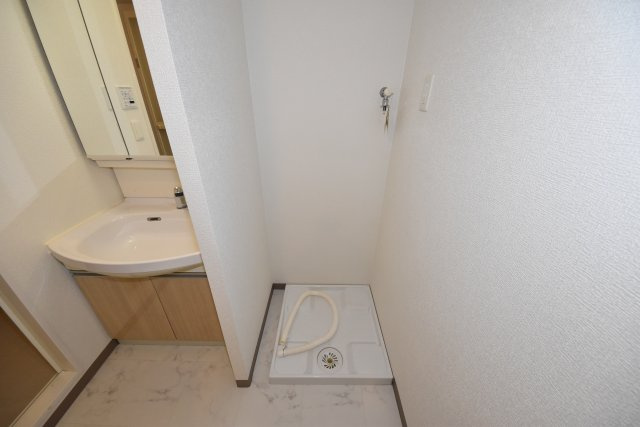 クローバービュー上本町