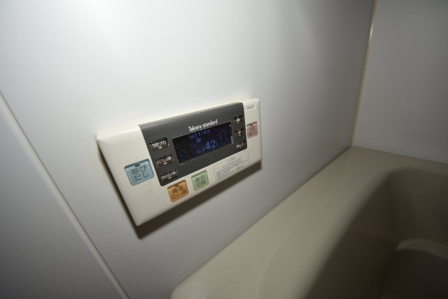 クローバービュー上本町