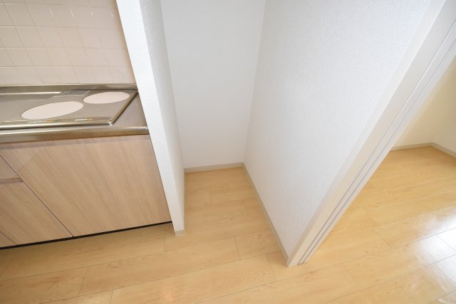 クローバービュー上本町