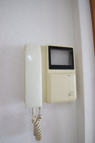【セキュリティ】 | メゾン川口 | TVモニターホン