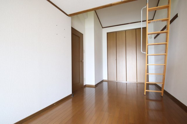 【洋室】 | メゾン川口