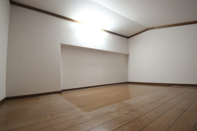 【内装】 | メゾン川口 | ロフト
