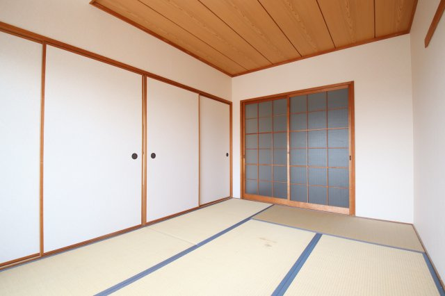 【和室】 | メゾン川口