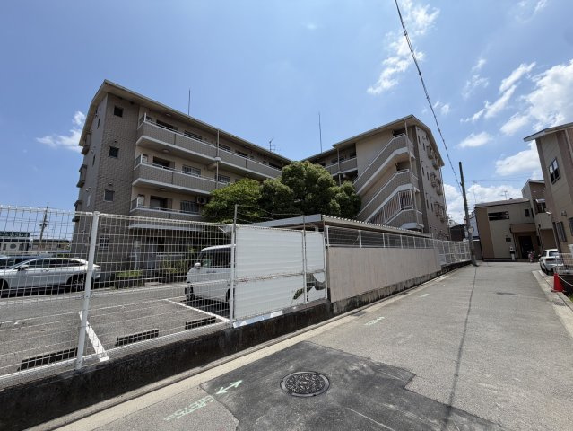 【外観】 | メゾン川口