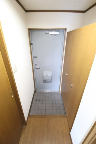 【玄関】 | メゾン川口