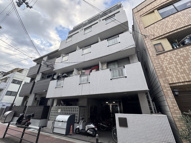 アミティ市大前の画像