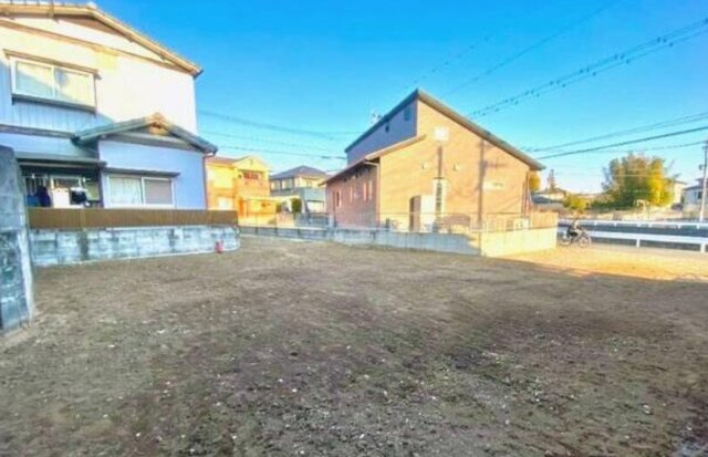 【土地図】 | 熊本市西区横手５丁目