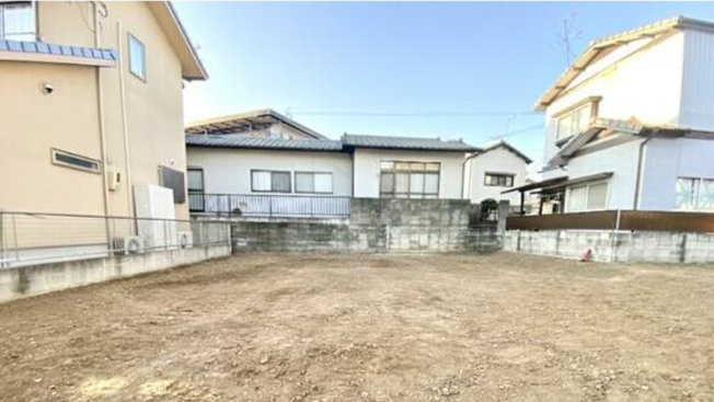 【外観】 | 熊本市西区横手５丁目