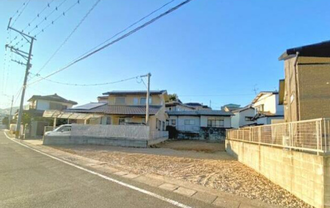 【外観】 | 熊本市西区横手５丁目