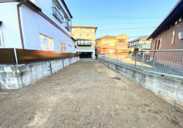 【周辺】 | 熊本市西区横手５丁目