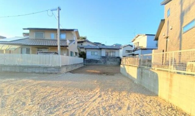 【周辺】 | 熊本市西区横手５丁目