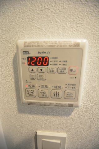 グランカリテ大正ドマーニの設備
