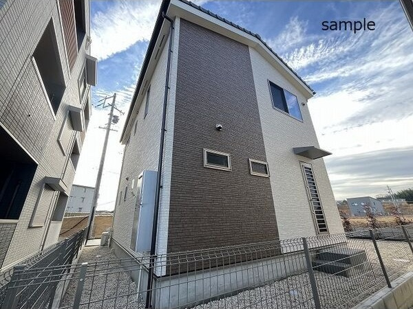 渡邉様戸建賃貸住宅