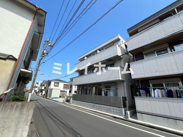 エクセリア中央のその他