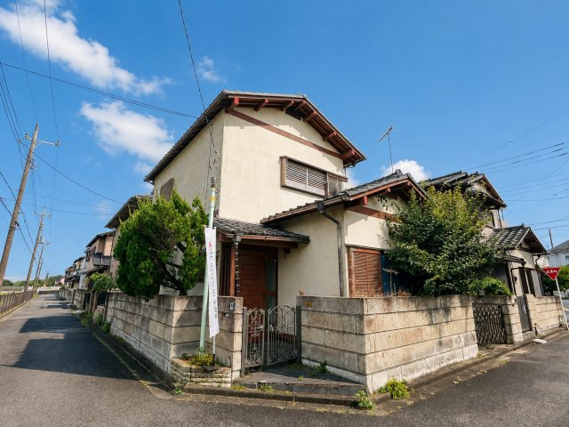 【間取り】 | 日高市高萩　中古戸建