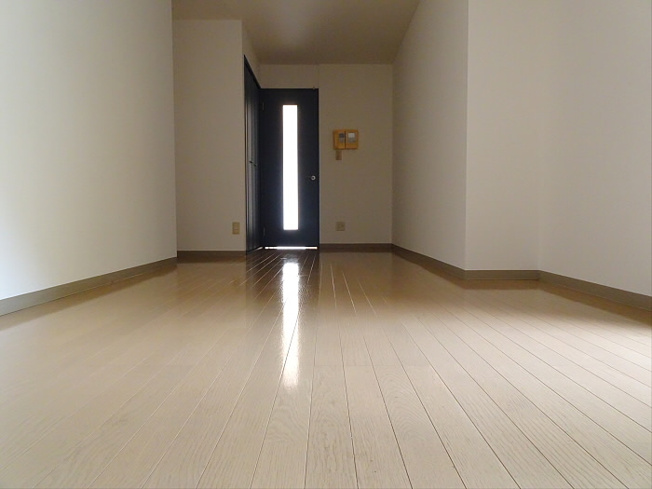【内装】 | セレ渋谷本町