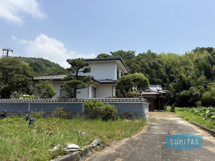 中古戸建