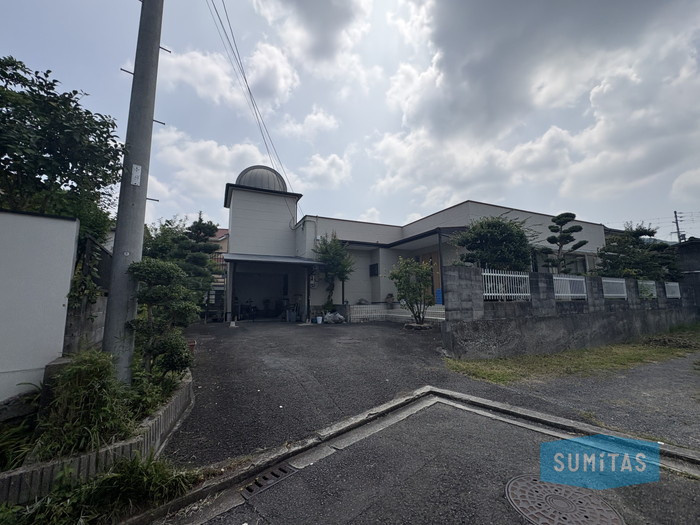中古戸建