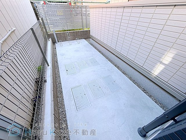 【その他共用部分】 | avgi新瑞橋【名古屋市賃貸・2路線可】