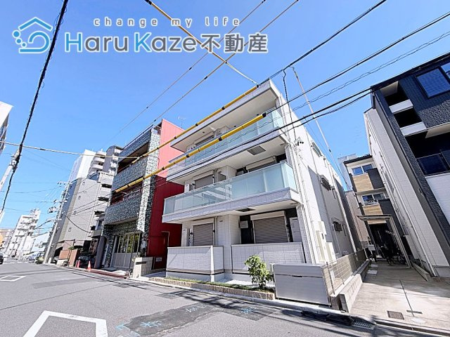 【外観】 | avgi新瑞橋【名古屋市賃貸・2路線可】