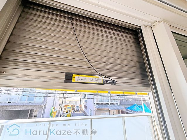 【セキュリティ】 | avgi新瑞橋【名古屋市賃貸・2路線可】