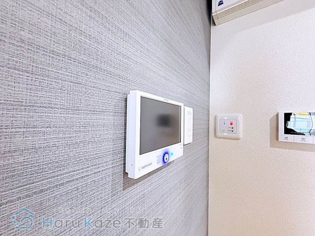 【セキュリティ】 | avgi新瑞橋【名古屋市賃貸・2路線可】
