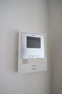 【セキュリティ】 | メゾン川口 | TVモニターホン
