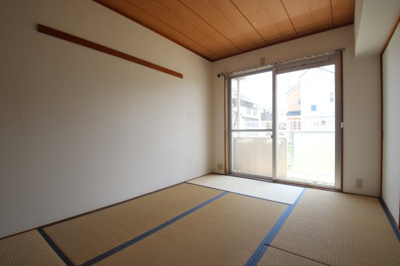 【和室】 | メゾン川口