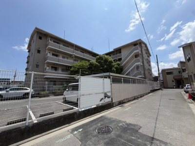 【外観】 | メゾン川口