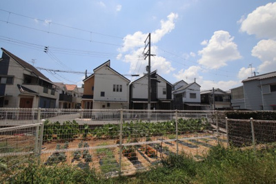【展望】 | メゾン川口