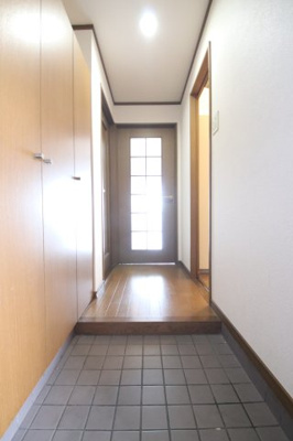 【玄関】 | メゾン川口