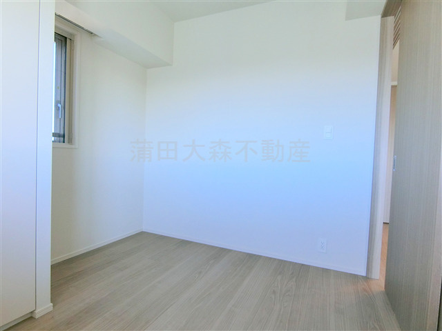 クロスレジデンス蒲田Ⅱの内装