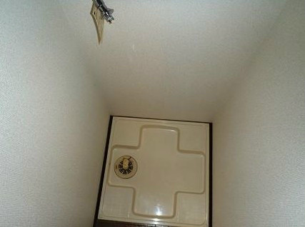 西荻ミキサンハイツの設備