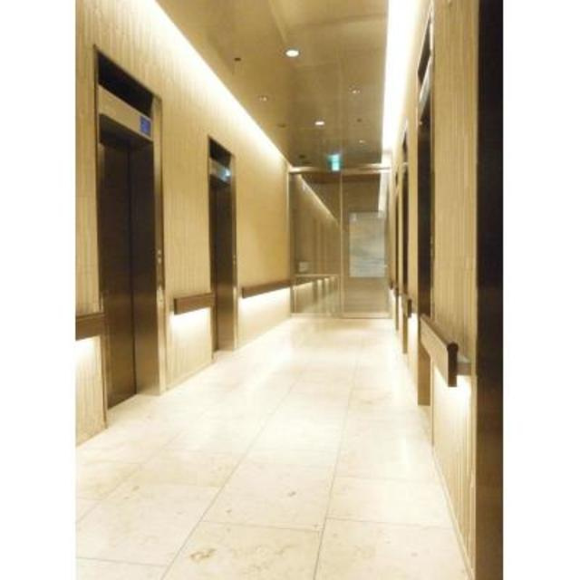 ＣＡＰＩＴＡＬ　ＧＡＴＥ　ＰＬＡＣＥ　ザ・タワーのその他