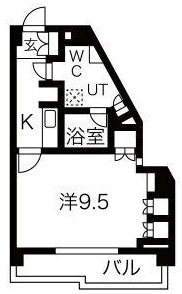 日神デュオステージ小竹向原