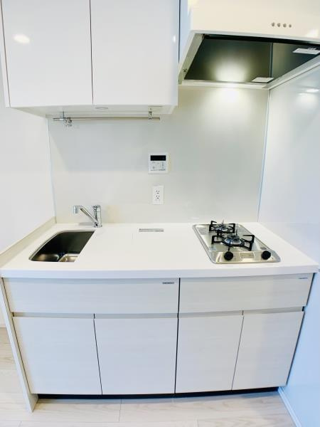 Ｂｒｉｌｌｉａ　ｉｓｔ　渋谷本町のキッチン
