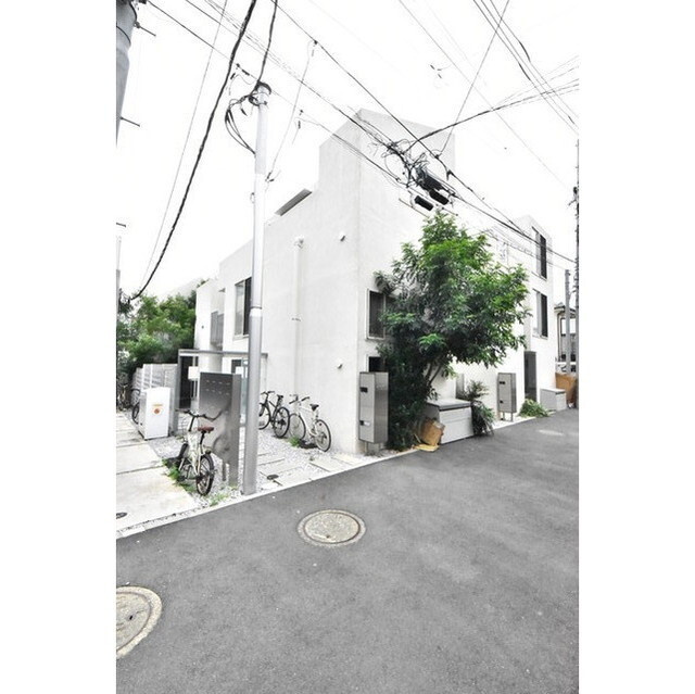 FAREウエハラノイエEASTの内装