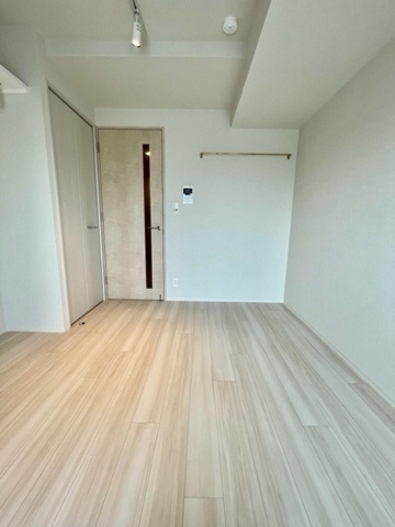 新品家具付きマンション南品川1(KaGood東京)の洋室