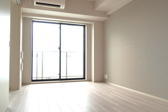 Ｊ．ＧＲＡＮ　Ｃｏｕｒｔ　品川西大井ＷＥＳＴの居間・リビング|※写真は同タイプ住戸です。