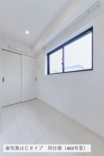 プライムブリス深川住吉のその他|※写真は同タイプ住戸です。
