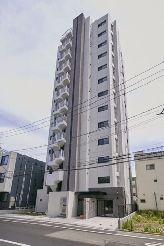 プライムブリス深川住吉