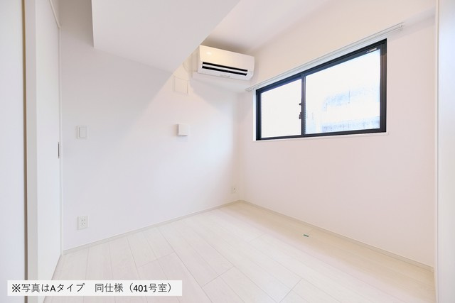 プライムブリス深川住吉のその他|※写真は同タイプ住戸です。