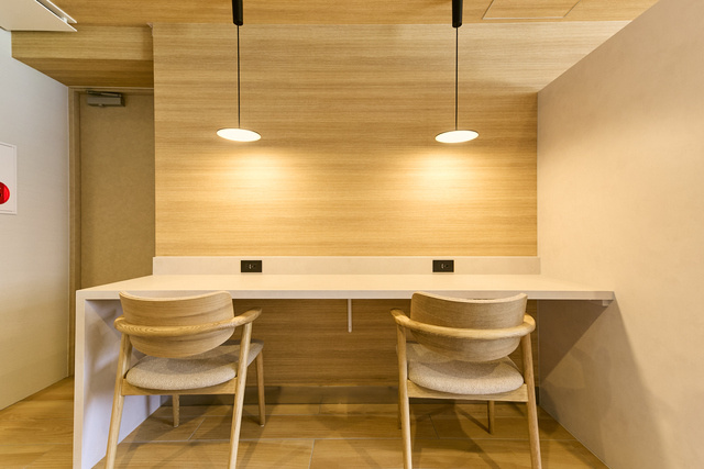 プライムブリス深川住吉のその他共用部分